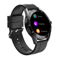  Full Touch Screen Smart Watch & Fitness Tracker - S11